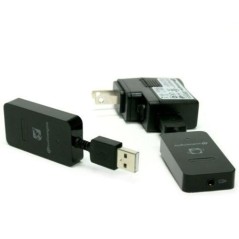 Wireless Freedom: Audioengine Wireless Audio Adapter W3 (AUDIOENGINE-W3) for Seamless Sound
